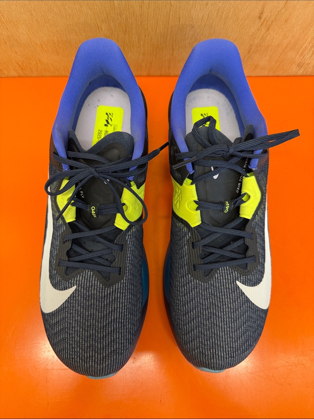 Nike Zoom Rival Fly 4 - Picture 4 of 16